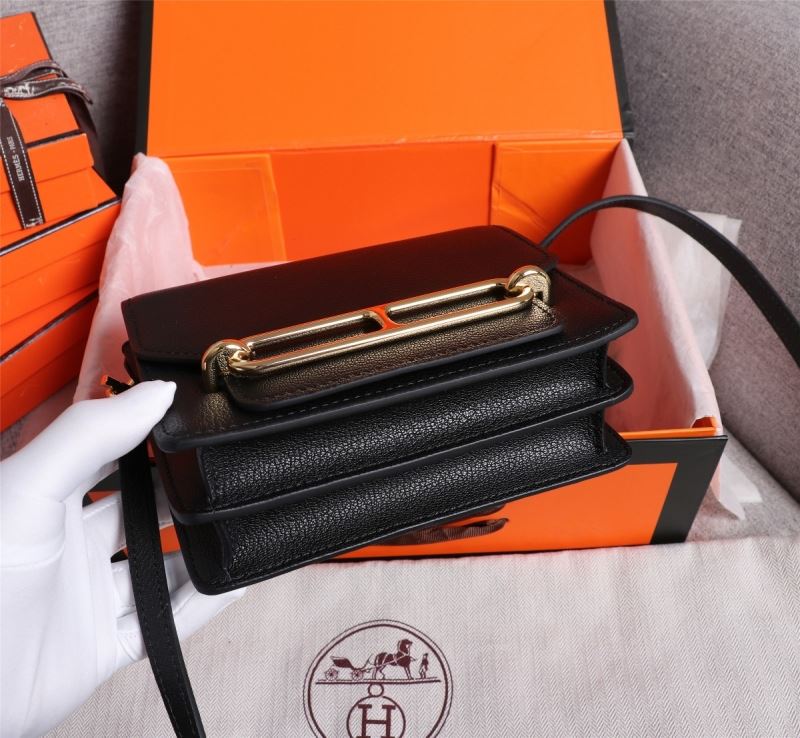 Hermes Roulis Bags